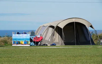 Trevalgan Touring Park