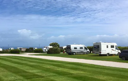 Trevalgan Touring Park