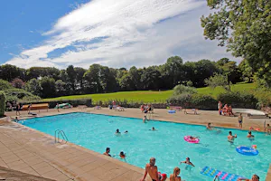 Trewan Hall Club Site
