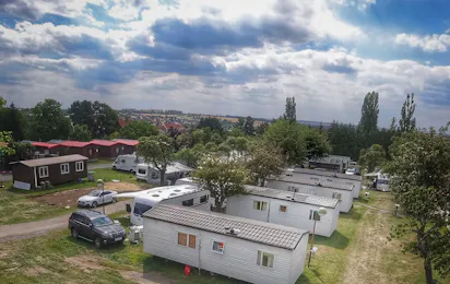 Triocamp Praha