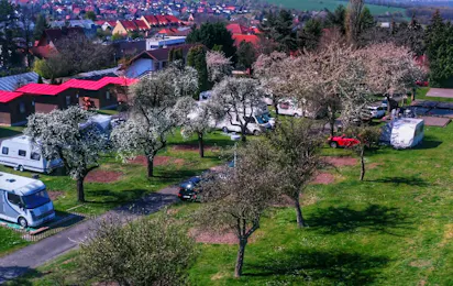 Triocamp Praha