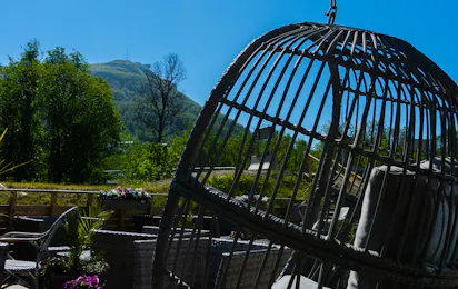 Tromsø Lodge & Camping