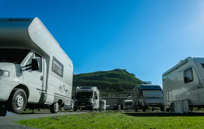 Tromsø Lodge & Camping