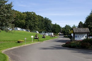 Trossachs Holiday Park