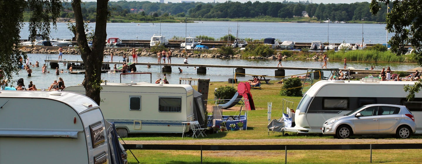 Trummenäs Camping