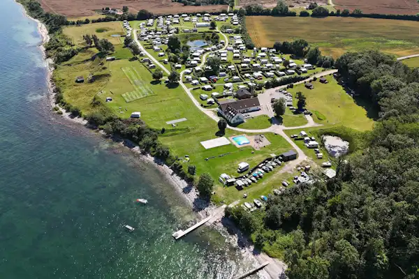 Tårup Strand Camping
