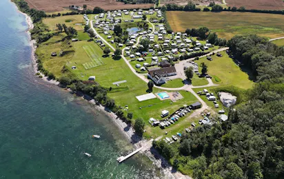 Tårup Strand Camping