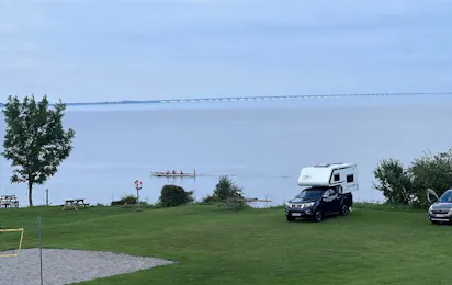 Tårup Strand Camping