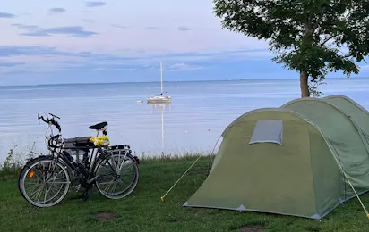 Tårup Strand Camping
