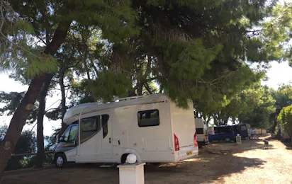 Tsoli's Camping