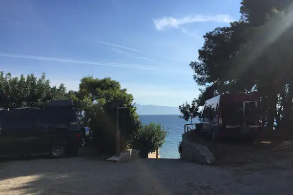 Tsoli's Camping