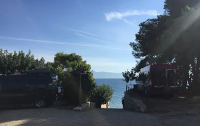 Tsoli's Camping