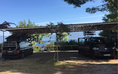 Tsoli's Camping