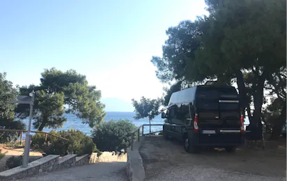 Tsoli's Camping