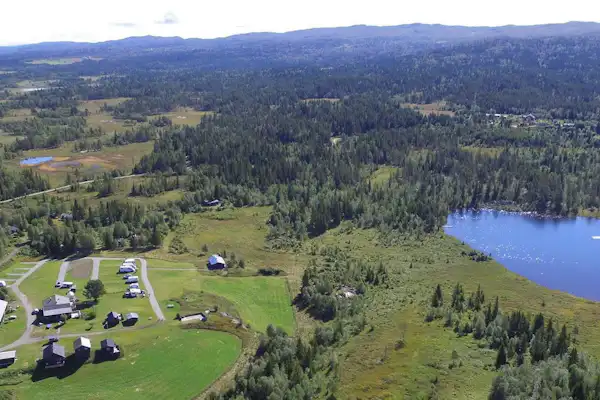 Tubbehaugen Camping
