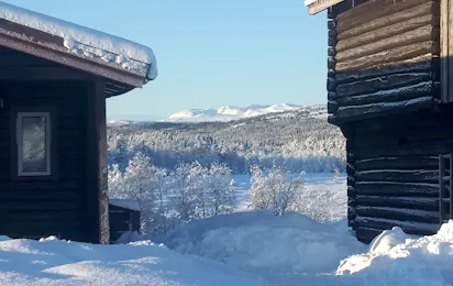 Tubbehaugen Camping