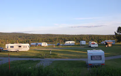 Tubbehaugen Camping