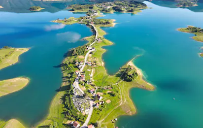 Tune Lakeside Resort