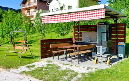 Tune Lakeside Resort