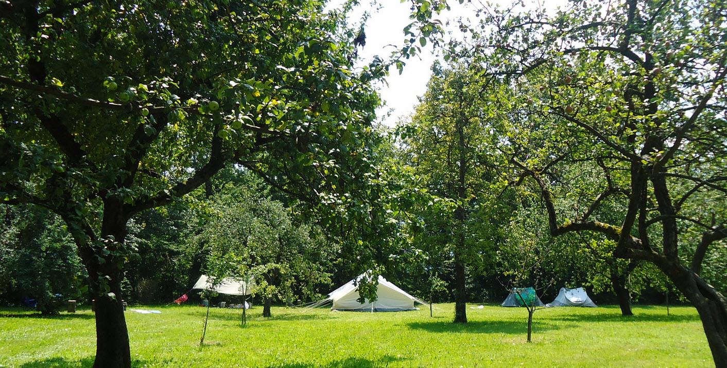 Turisticna kmetija Hribar