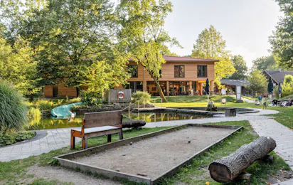 Uhlenköper-Camp