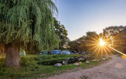 Uhlenköper-Camp