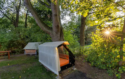 Uhlenköper-Camp