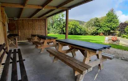 Ullswater Holiday Park