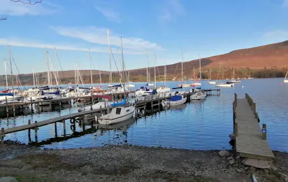 Ullswater Holiday Park