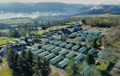 Ullswater Holiday Park