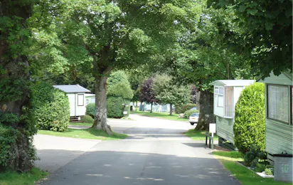 Ullswater Holiday Park