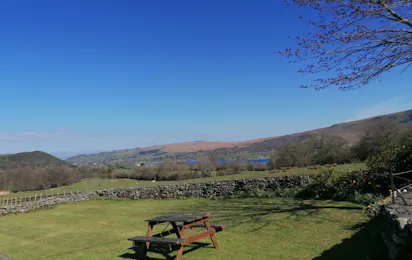 Ullswater Holiday Park