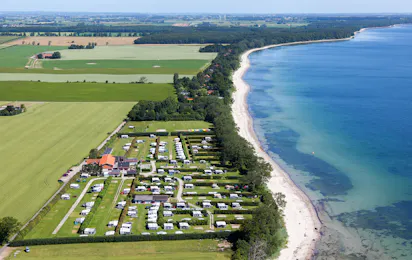 Ulslev Strandcamping