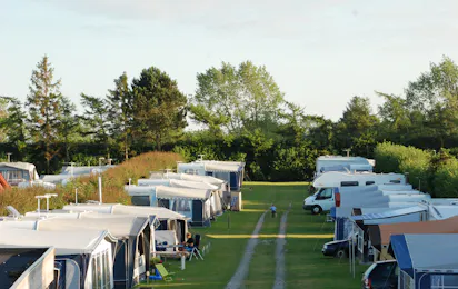 Ulslev Strandcamping