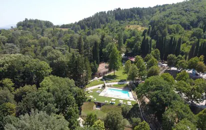 Umbria Camp