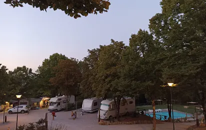 Umbria Camp