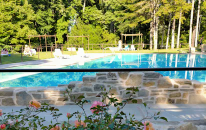 Umbria Camp
