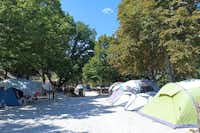 Umbria Camp - zeltplätze auf dem Campingplatz