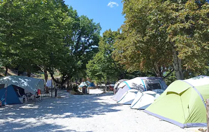 Umbria Camp