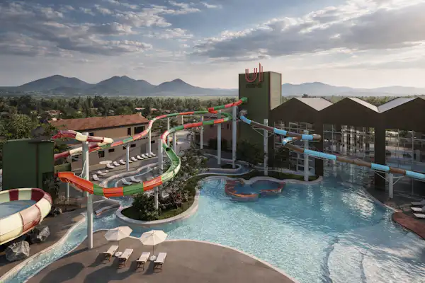 Union Lido Terme
