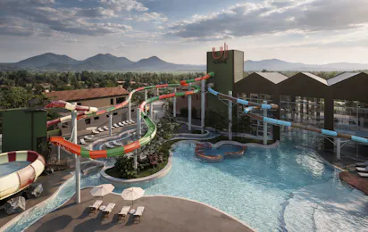 Union Lido Terme