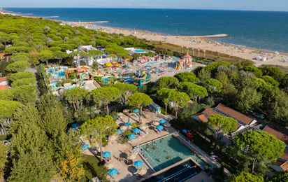 Union Lido Mare