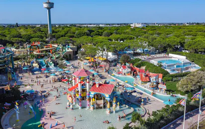 Union Lido Mare