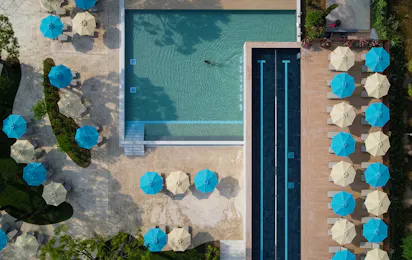 Union Lido Mare