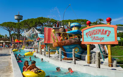 Union Lido Mare