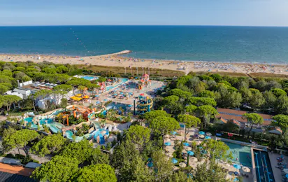 Union Lido Mare