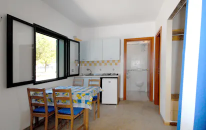 Uria Camping & Village