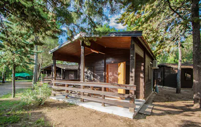 Uria Camping & Village