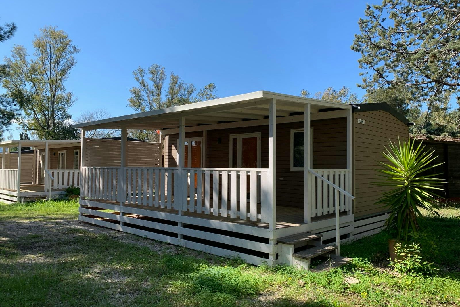 Uria Camping & Village