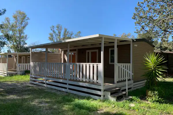 Uria Camping & Village